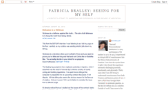 Desktop Screenshot of patriciabralley.blogspot.com