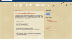 Desktop Screenshot of declan-mc-anulty.blogspot.com