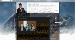 Desktop Screenshot of aleksandroclemente.blogspot.com