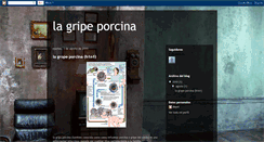 Desktop Screenshot of deyvi-lagripeporcina.blogspot.com