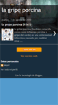 Mobile Screenshot of deyvi-lagripeporcina.blogspot.com