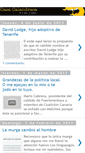 Mobile Screenshot of casacalandraca.blogspot.com