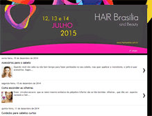 Tablet Screenshot of hairbrasilia.blogspot.com