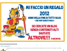 Tablet Screenshot of mifacciounregalo.blogspot.com