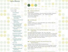 Tablet Screenshot of gartenpflanzenistes.blogspot.com