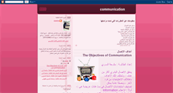Desktop Screenshot of mashia-digital.blogspot.com
