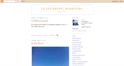 Desktop Screenshot of laramay.blogspot.com