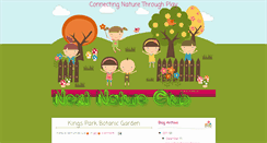 Desktop Screenshot of nextnatureclub.blogspot.com