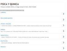 Tablet Screenshot of fisicayquimica4-eso.blogspot.com