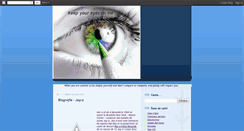 Desktop Screenshot of laurra-m.blogspot.com