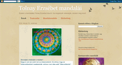 Desktop Screenshot of mandalakepek.blogspot.com