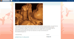 Desktop Screenshot of 4dusgrenkli.blogspot.com