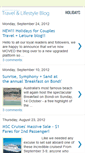 Mobile Screenshot of holidaysforcouples.blogspot.com