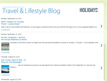 Tablet Screenshot of holidaysforcouples.blogspot.com