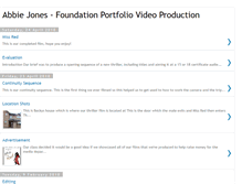 Tablet Screenshot of abbiejonesss-abbiejones.blogspot.com