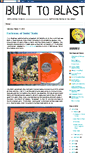 Mobile Screenshot of builttoblast-vii.blogspot.com