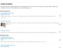 Tablet Screenshot of nuzulul-arifin.blogspot.com