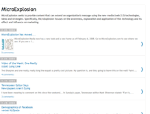 Tablet Screenshot of microexplosion.blogspot.com
