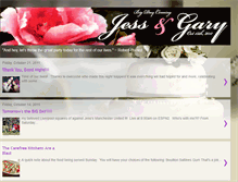 Tablet Screenshot of jessandgarysbigdaycoming.blogspot.com