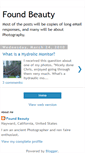 Mobile Screenshot of chriscochems.blogspot.com