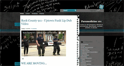 Desktop Screenshot of paramedicine101.blogspot.com