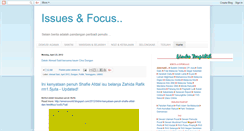 Desktop Screenshot of negarakuonline.blogspot.com