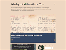 Tablet Screenshot of midwestancestree.blogspot.com
