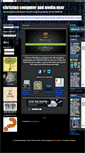 Mobile Screenshot of christiangittings.blogspot.com