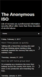 Mobile Screenshot of iso-anonymous.blogspot.com