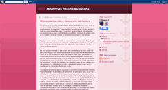 Desktop Screenshot of memoriasnolascocasillasg.blogspot.com