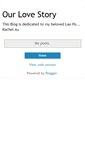 Mobile Screenshot of oolovestoryoo.blogspot.com