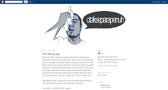 Desktop Screenshot of otakseparapenuh.blogspot.com