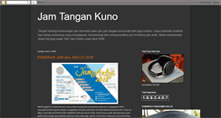 Desktop Screenshot of jamkuno.blogspot.com