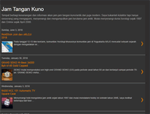 Tablet Screenshot of jamkuno.blogspot.com