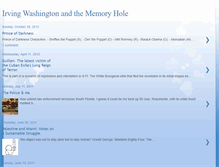 Tablet Screenshot of irvingwashingtonmemoryhole.blogspot.com