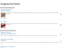 Tablet Screenshot of congratu-lei-tions.blogspot.com