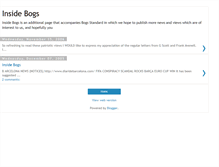 Tablet Screenshot of bogsstandardinside.blogspot.com