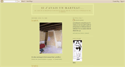 Desktop Screenshot of concretequeen.blogspot.com