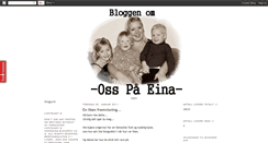 Desktop Screenshot of osspaeina.blogspot.com