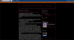 Desktop Screenshot of classique-divas.blogspot.com