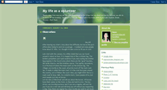 Desktop Screenshot of adrianneblauvelt.blogspot.com