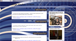 Desktop Screenshot of jorgemaykongospel.blogspot.com