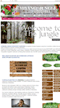 Mobile Screenshot of junglepark.blogspot.com