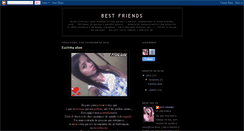 Desktop Screenshot of amigaseamigoslove.blogspot.com