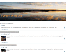 Tablet Screenshot of ilpleut-ilmouille.blogspot.com