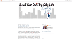 Desktop Screenshot of britbinthecity.blogspot.com