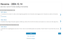 Tablet Screenshot of havanna.blogspot.com