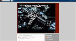 Desktop Screenshot of mascounter.blogspot.com