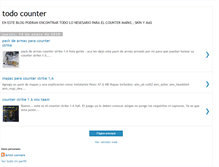 Tablet Screenshot of mascounter.blogspot.com