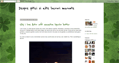 Desktop Screenshot of beautytestedbyme.blogspot.com